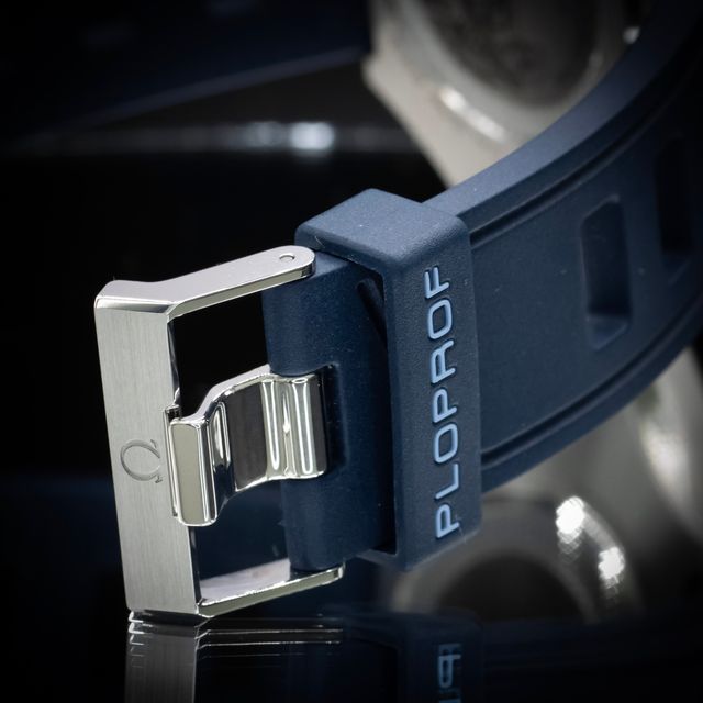 Omega Seamaster Ploprof 1200m 227.32.55.21.03.001 Image 6